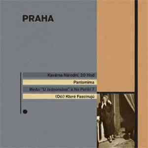 Land  - Praha