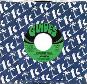 Latimore  - Qualified Man