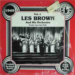 Les Brown And His Orchestra - The Uncollected Les Brown And His Orchestra 1 ...