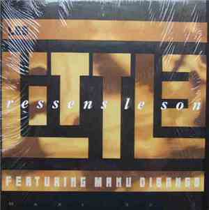 Les Little - Ressens Le Son
