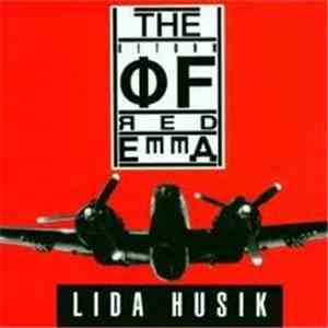 Lida Husik - The Return Of Red Emma