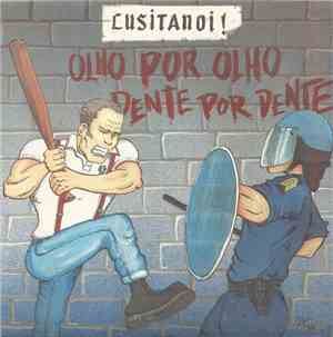 LusitanOi! - Olho Por Olho Dente Por Dente