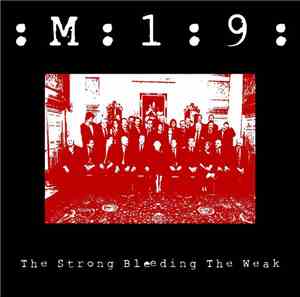 :M:1:9: - The Strong Bleeding The Weak