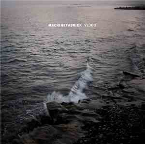 Machinefabriek - Vloed