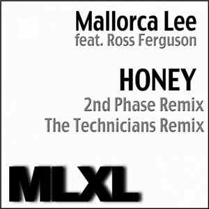 Mallorca Lee Feat. Ross Ferguson - Honey