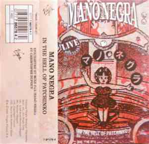 Mano Negra - In The Hell Of Patchinko
