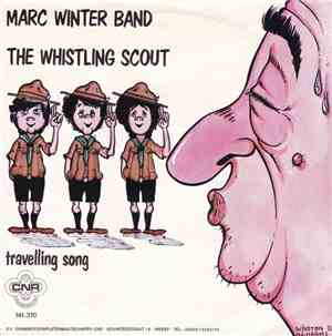 Marc Winter Band - The Whistling Scout