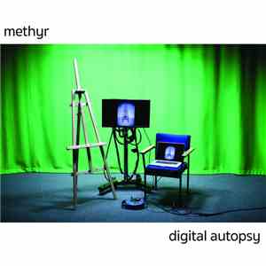 methyr - Digital Autopsy