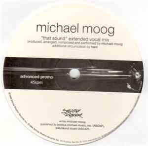 Michael Moog - That Sound