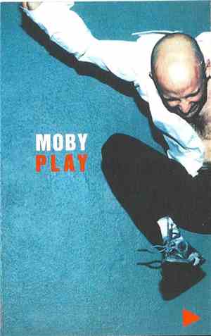 Moby - Play