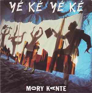Mory Kante - Yé Ké Yé Ké