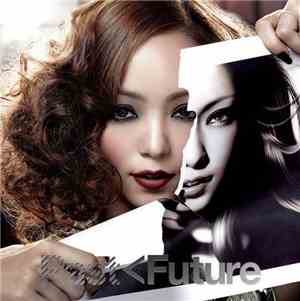 Namie Amuro - Past < Future