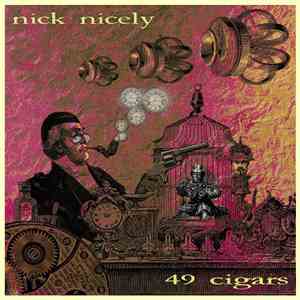 Nick Nicely - 49 Cigars