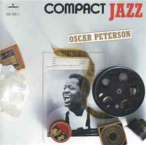 Oscar Peterson - Oscar Peterson