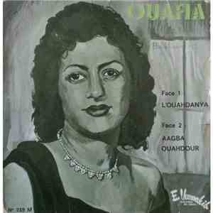 Ouafia - L'Ouahdanya / Aagba Ouahdour