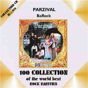 Parzival  - BaRock