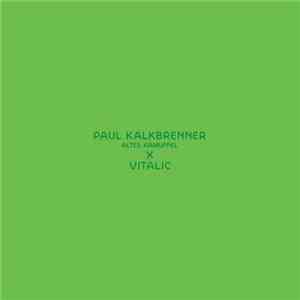Paul Kalkbrenner X Vitalic - Altes Kamuffel