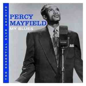 Percy Mayfield - My Blues