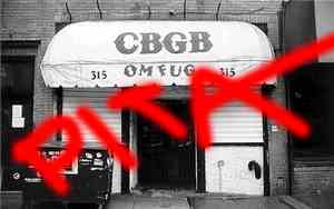 Pita - Live At CBGB's