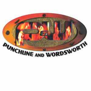 Punch & Words - Punchline & Wordsworth EP