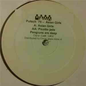 Putsch '79 - Asian Girls