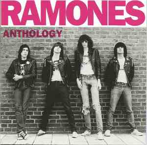 Ramones - Anthology