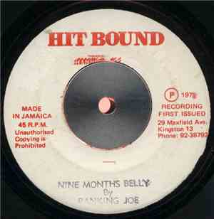 Ranking Joe - Nine Months Belly