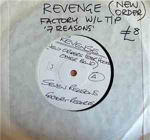 Revenge - 7 Reasons