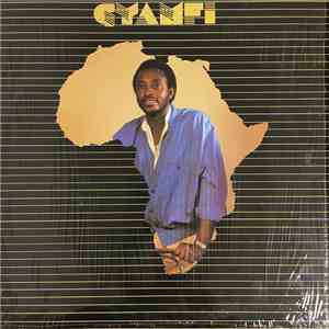 Rex Gyamfi - Osibi Music