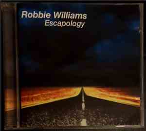 Robbie Williams - Escapology