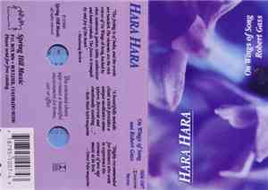 Robert Gass & On Wings Of Song - Hara Hara