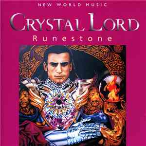 Runestone - Crystal Lord