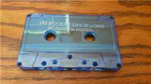 Scallops Hotel - Too Much Of Life Is Mood Demos