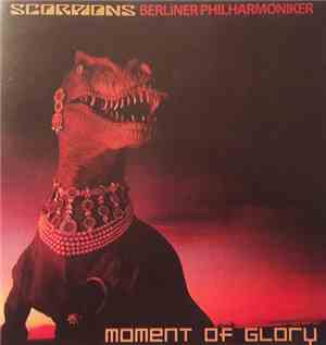 Scorpions & Berliner Philharmoniker - Moment Of Glory