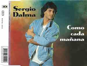 Sergio Dalma - Como Cada Mañana