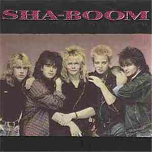 Sha-Boom! - Don't Steal My Heart Away