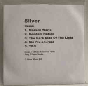 Silver  - Demo