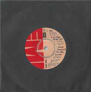 Simon Dupree And The Big Sounds - Simon Dupree And The Big Sounds