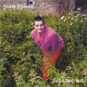 Sinéad O'Connor - Sean-Nós Nua
