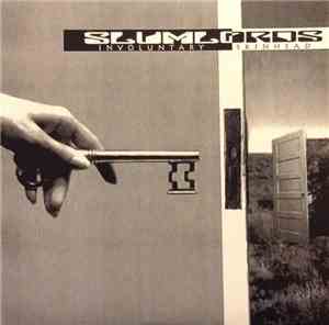 Slumlords - Involuntary Skinhead