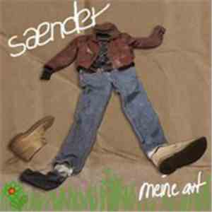 Sænder - Meine Art