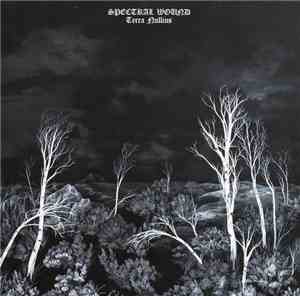 Spectral Wound - Terra Nullius