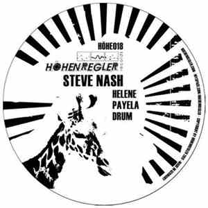 Steve Nash  - Helene