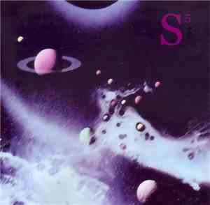 Steve Schroyder - S5