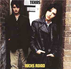 Texas - Ricks Road