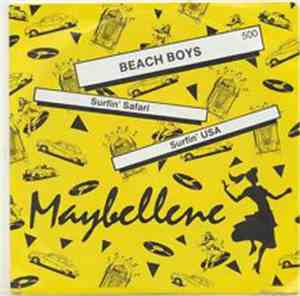 The Beach Boys - Surfin' Safari