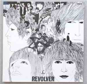 The Beatles - Revolver