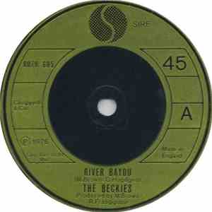 The Beckies - River Bayou