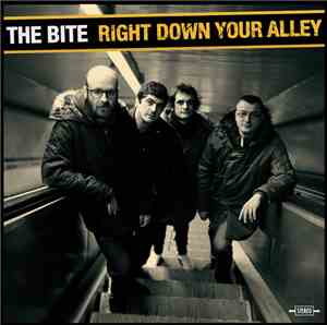 The Bite  - Right Down Your Alley