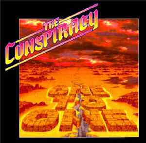 The Conspiracy  - One To One